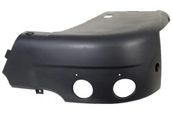 ACOPERIRE, BARA PROTECTIE PACOL SCA-CP-002R - Compatibil cu SCANIA