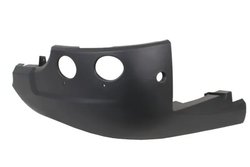 ACOPERIRE, BARA PROTECTIE PACOL SCA-CP-003L - Compatibil cu SCANIA
