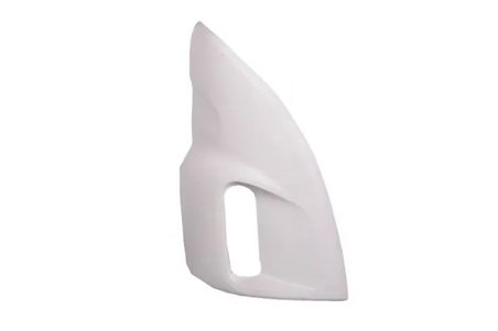 DEVIATOR AER PACOL SCA-CP-007R - Compatibil cu SCANIA