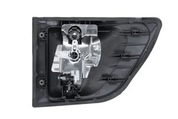 Manerul exterior al usii Pacol SCA-DH-001R