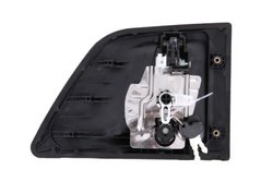 MANERUL EXTERIOR AL USII PACOL SCA-DH-005R - Compatibil cu SCANIA