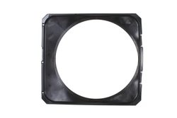 Carcasa, ventilator radiator Pacol SCA-FC-002