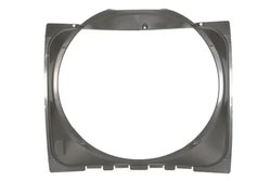 Carcasa, ventilator radiator Pacol SCA-FC-004