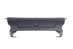 Grila radiator Pacol SCA-FP-006