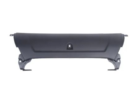 GRILA RADIATOR PACOL SCA-FP-006 - Compatibil cu SCANIA