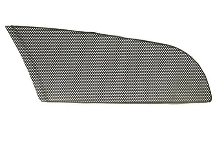 Grila ventilatie, bara protectie Pacol SCA-FP-010R