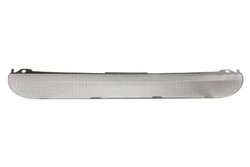 Grila radiator Pacol SCA-FP-013