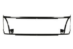GRILA RADIATOR PACOL SCA-FP-026 - Compatibil cu SCANIA