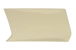 Acoperire, grila radiator Pacol SCA-FP-041R