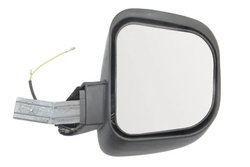 OGLINDA EXTERIOARA PACOL SCA-MR-006 - Compatibil cu SCANIA