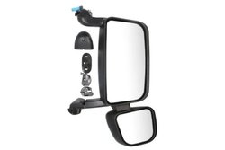 SISTEM OGLINZI PACOL SCA-MR-013L - Compatibil cu SCANIA