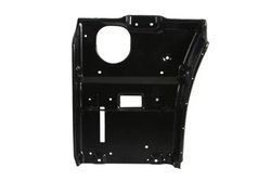 podea Pacol SCA-SP-001L
