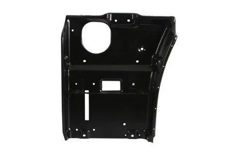 PODEA PACOL SCA-SP-001L - Compatibil cu SCANIA