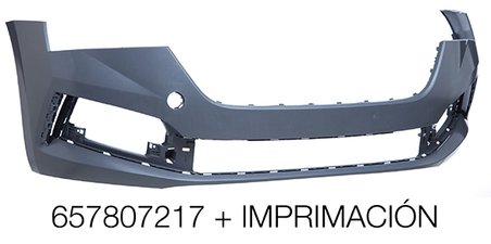 TAMPON PHIRA SCL-19200 - Compatibil cu SKODA