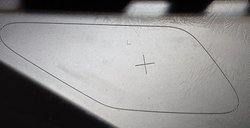 TAMPON PHIRA SCL-19200 - Compatibil cu SKODA