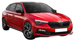 TAMPON PHIRA SCL-19200 - Compatibil cu SKODA