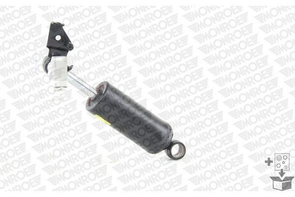 AMORTIZOR VIBRATII MONROE SD0001 - Piesa auto compatibila cu mai multe marci