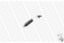 AMORTIZOR VIBRATII MONROE SD0003 - Piesa auto compatibila cu mai multe marci