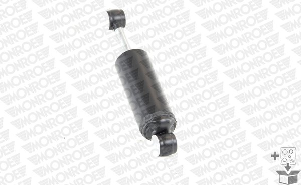 AMORTIZOR VIBRATII MONROE SD0004 - Piesa auto compatibila cu mai multe marci