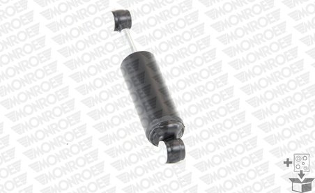 AMORTIZOR VIBRATII MONROE SD0004 - Piesa auto compatibila cu mai multe marci