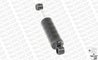 AMORTIZOR VIBRATII MONROE SD0002 - Piesa auto compatibila cu mai multe marci