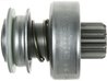 CUPLAJ UNISENS ELECTROMOTOR AS-PL SD0004P - Piesa auto compatibila cu mai multe marci