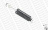 AMORTIZOR VIBRATII MONROE SD0006 - Piesa auto compatibila cu mai multe marci