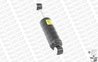 AMORTIZOR VIBRATII MONROE SD0006 - Piesa auto compatibila cu mai multe marci
