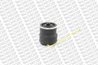 BURDUF SUSPENSIE CABINA SOFER MONROE SD0008 - Compatibil cu ERF, IRISBUS, IVECO, MAN, MERCEDES-BENZ