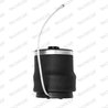 BURDUF SUSPENSIE CABINA SOFER MONROE SD0008 - Compatibil cu ERF, IRISBUS, IVECO, MAN, MERCEDES-BENZ