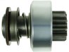 CUPLAJ UNISENS ELECTROMOTOR AS-PL SD0053 - Piesa auto compatibila cu mai multe marci