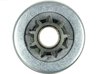 CUPLAJ UNISENS ELECTROMOTOR AS-PL SD0068 - Piesa auto compatibila cu mai multe marci