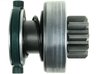 Cuplaj unisens electromotor AS-PL SD0095