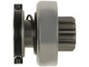 CUPLAJ UNISENS ELECTROMOTOR AS-PL SD0095(BOSCH) - Piesa auto compatibila cu mai multe marci