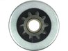 CUPLAJ UNISENS ELECTROMOTOR AS-PL SD0125 - Piesa auto compatibila cu mai multe marci