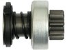 CUPLAJ UNISENS ELECTROMOTOR AS-PL SD0234 - Piesa auto compatibila cu mai multe marci