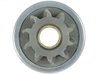 CUPLAJ UNISENS ELECTROMOTOR AS-PL SD0237 - Piesa auto compatibila cu mai multe marci