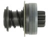 CUPLAJ UNISENS ELECTROMOTOR AS-PL SD0253 - Piesa auto compatibila cu mai multe marci