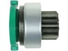 Cuplaj unisens electromotor AS-PL SD1021