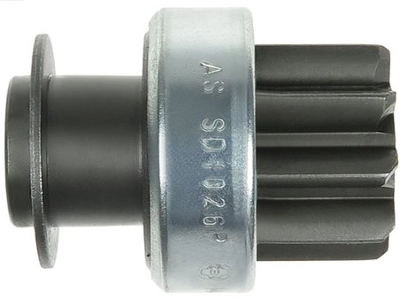 CUPLAJ UNISENS ELECTROMOTOR AS-PL SD1026P - Piesa auto compatibila cu mai multe marci