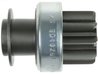 CUPLAJ UNISENS ELECTROMOTOR AS-PL SD1026P - Piesa auto compatibila cu mai multe marci