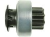 Cuplaj unisens electromotor AS-PL SD1054