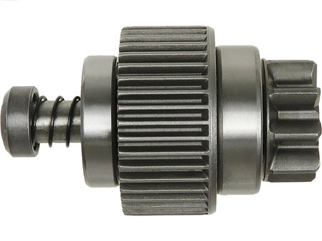 Cuplaj unisens electromotor AS-PL SD2009