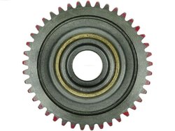 Pinion electromotor AS-PL SD2019