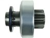 CUPLAJ UNISENS ELECTROMOTOR AS-PL SD3014 - Compatibil cu FORD