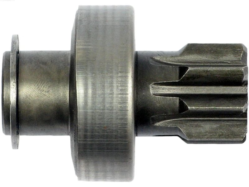 Cuplaj unisens electromotor AS-PL SD4045