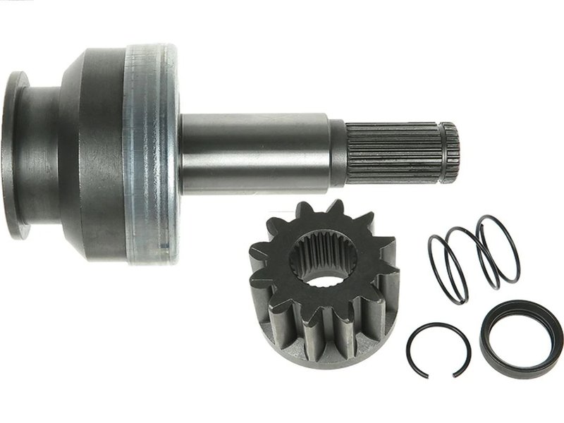 Cuplaj unisens electromotor AS-PL SD5038