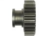 Cuplaj unisens electromotor AS-PL SD5046