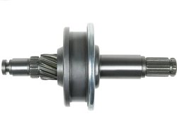 PINION ELECTROMOTOR AS-PL SD5049S - Piesa auto compatibila cu mai multe marci