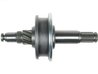 PINION ELECTROMOTOR AS-PL SD5049S - Piesa auto compatibila cu mai multe marci